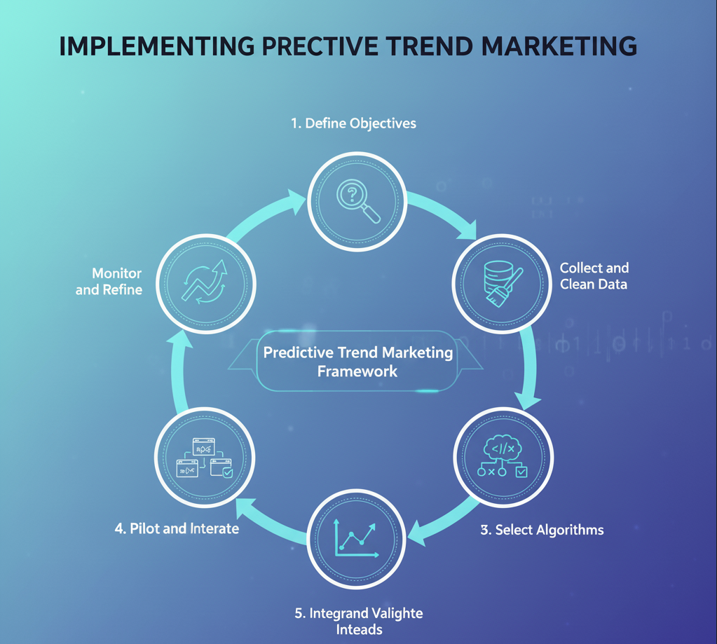 Trend Marketing