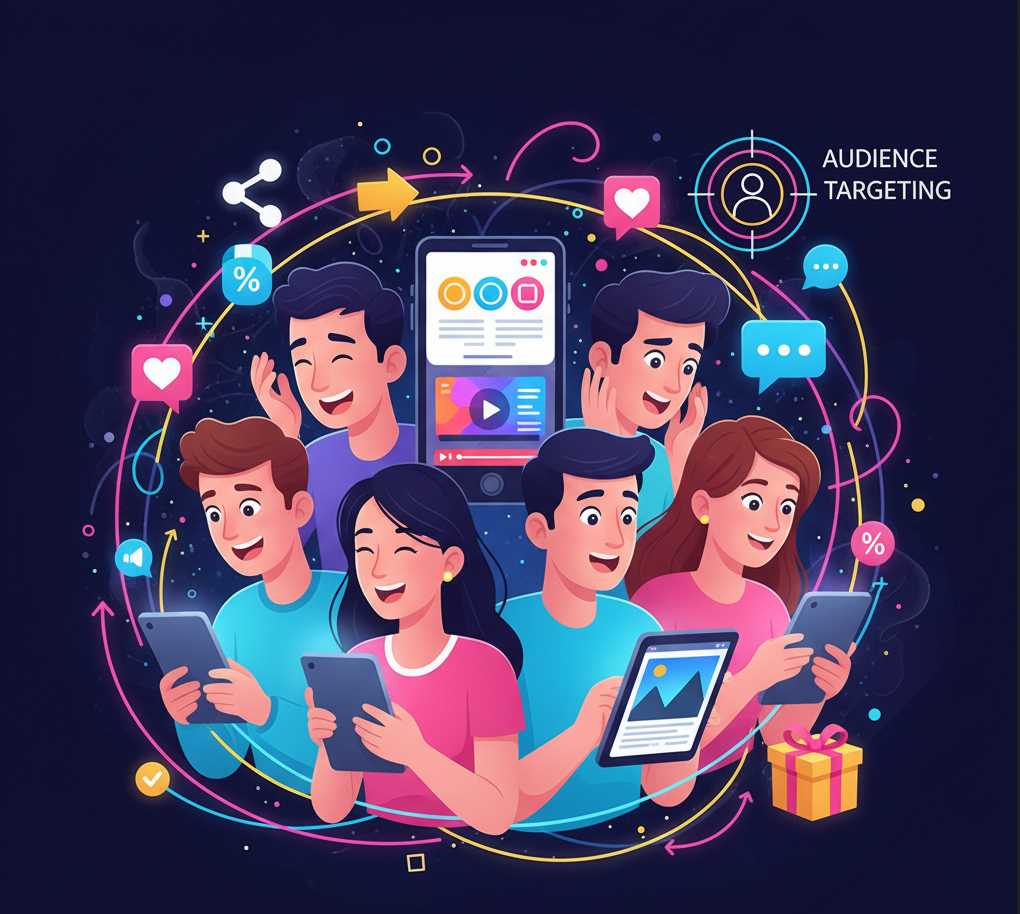 Viral Marketing Strategies