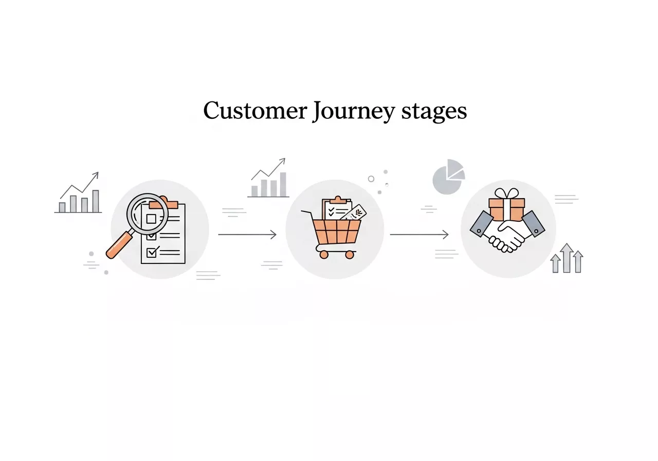 Predictive Trend Marketing