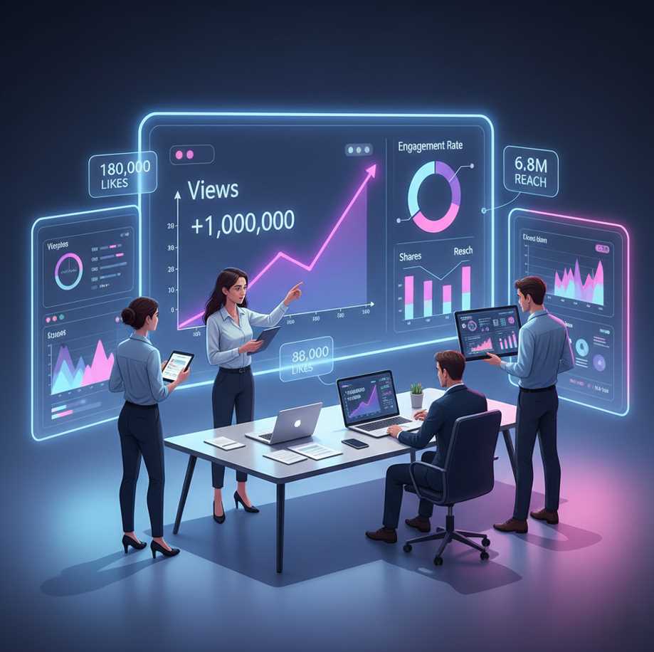 How to Create Viral Content