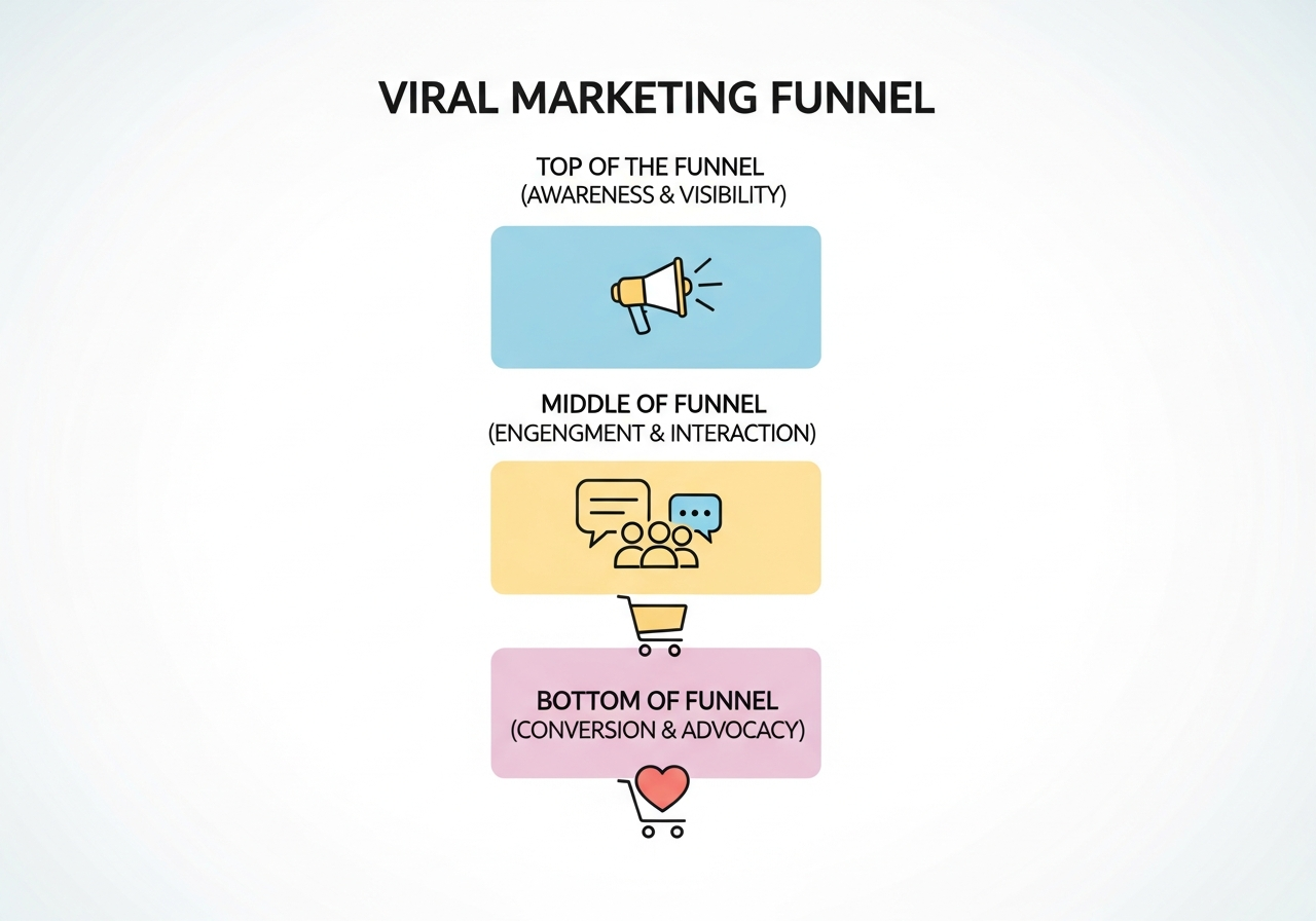 Social Media Viral Trends