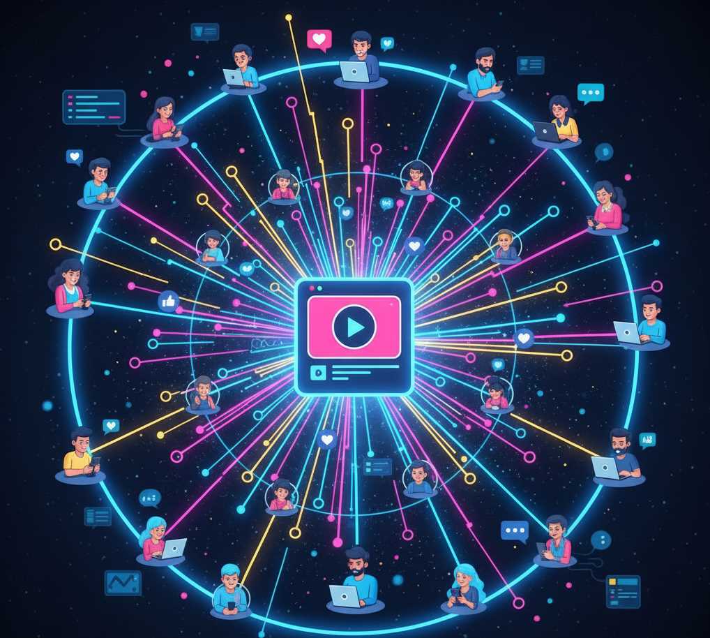 Viral Marketing Strategies