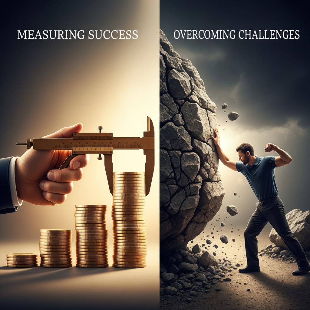 Measuring Success and Overcoming Challenges