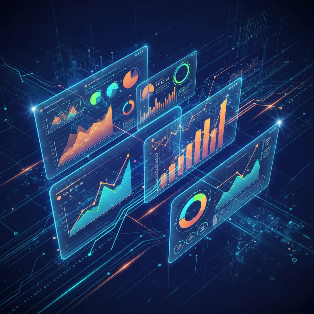 Data Tracking and Analytics Platforms
