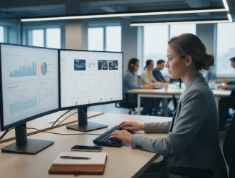 Digital Marketing Specialist