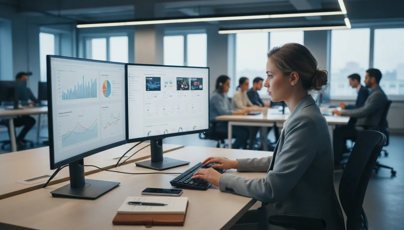 Digital Marketing Specialist