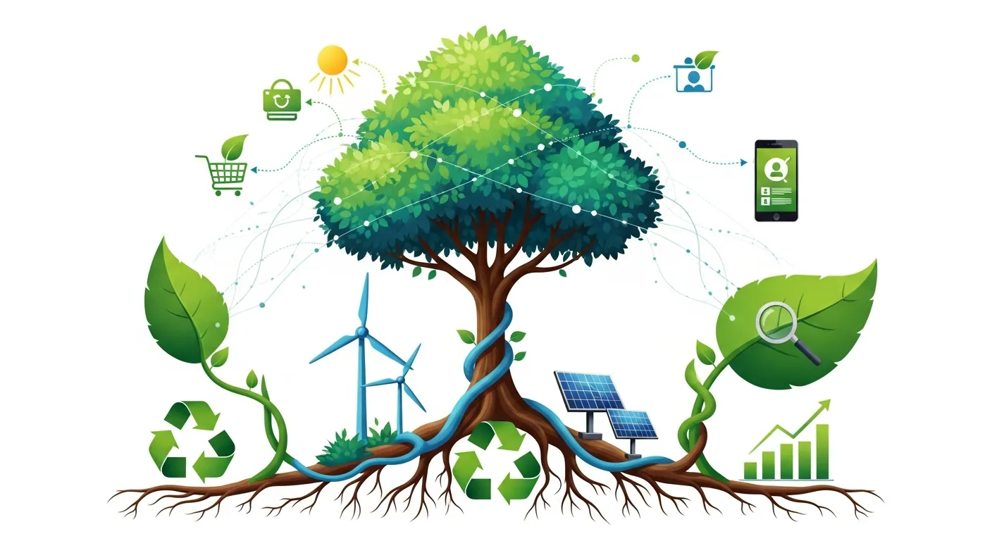 Eco Marketing Trends