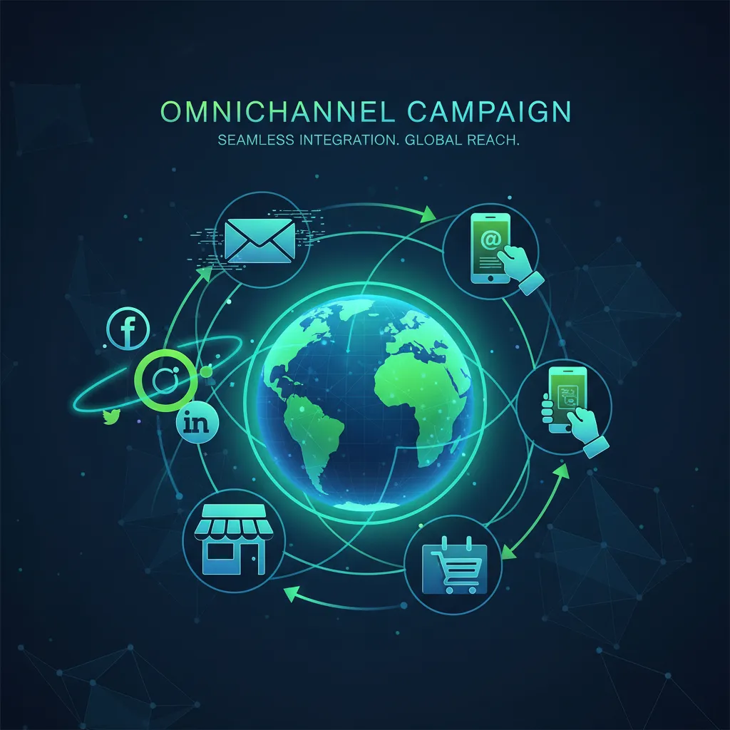 Omnichannel Campaigns