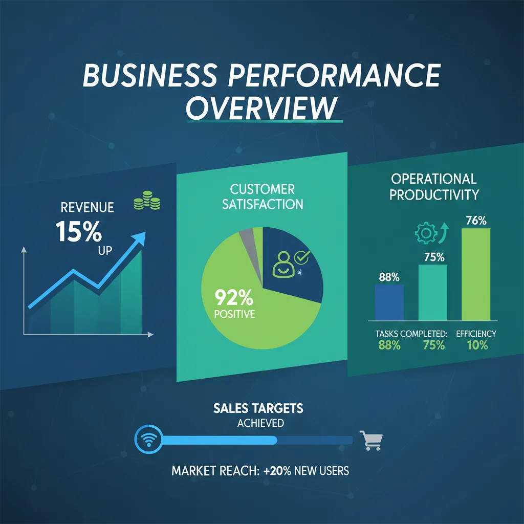 Setting Key Performance Indicators (KPIs)