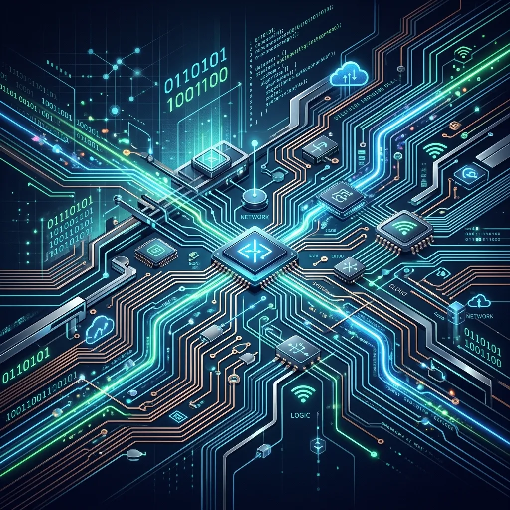 Technology and Software