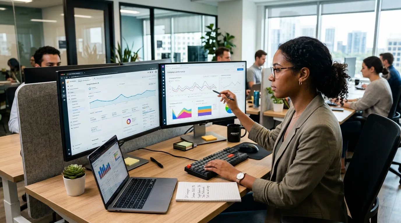 what does a digital marketing specialist do