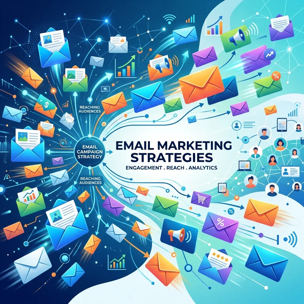 Email Campaigns