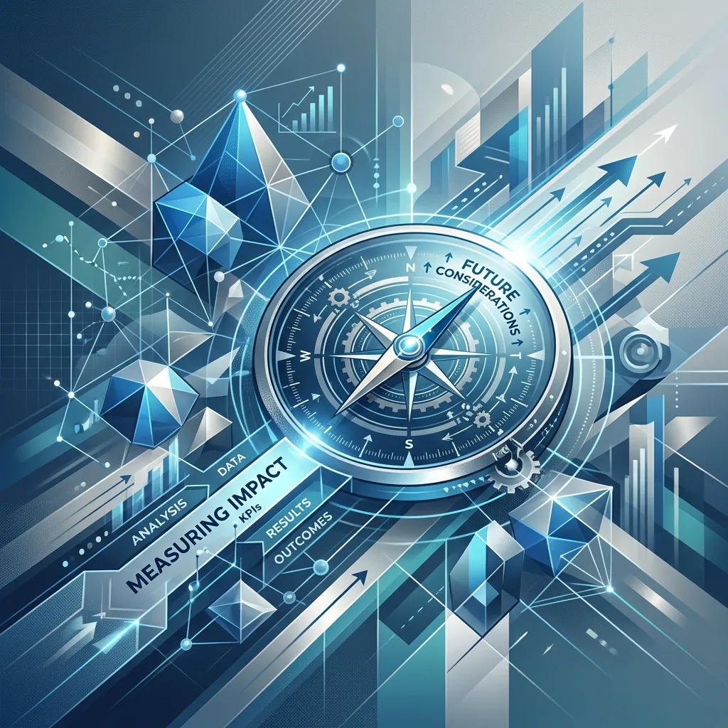 Measuring Impact and Future Considerations