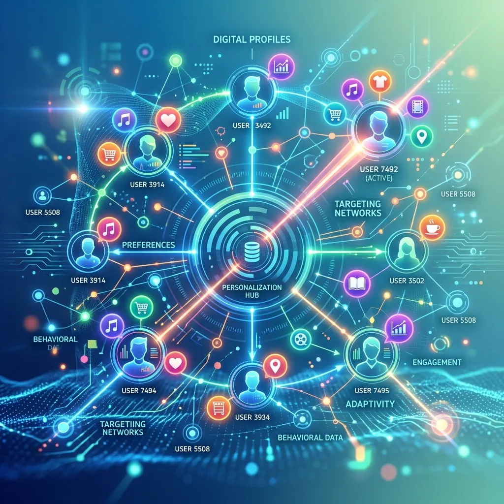 Personalization and Targeting