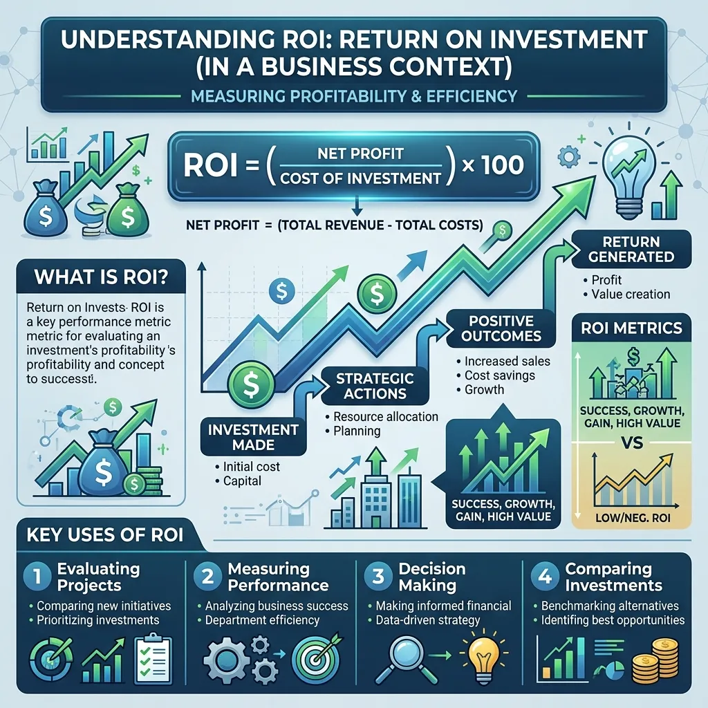 ROI