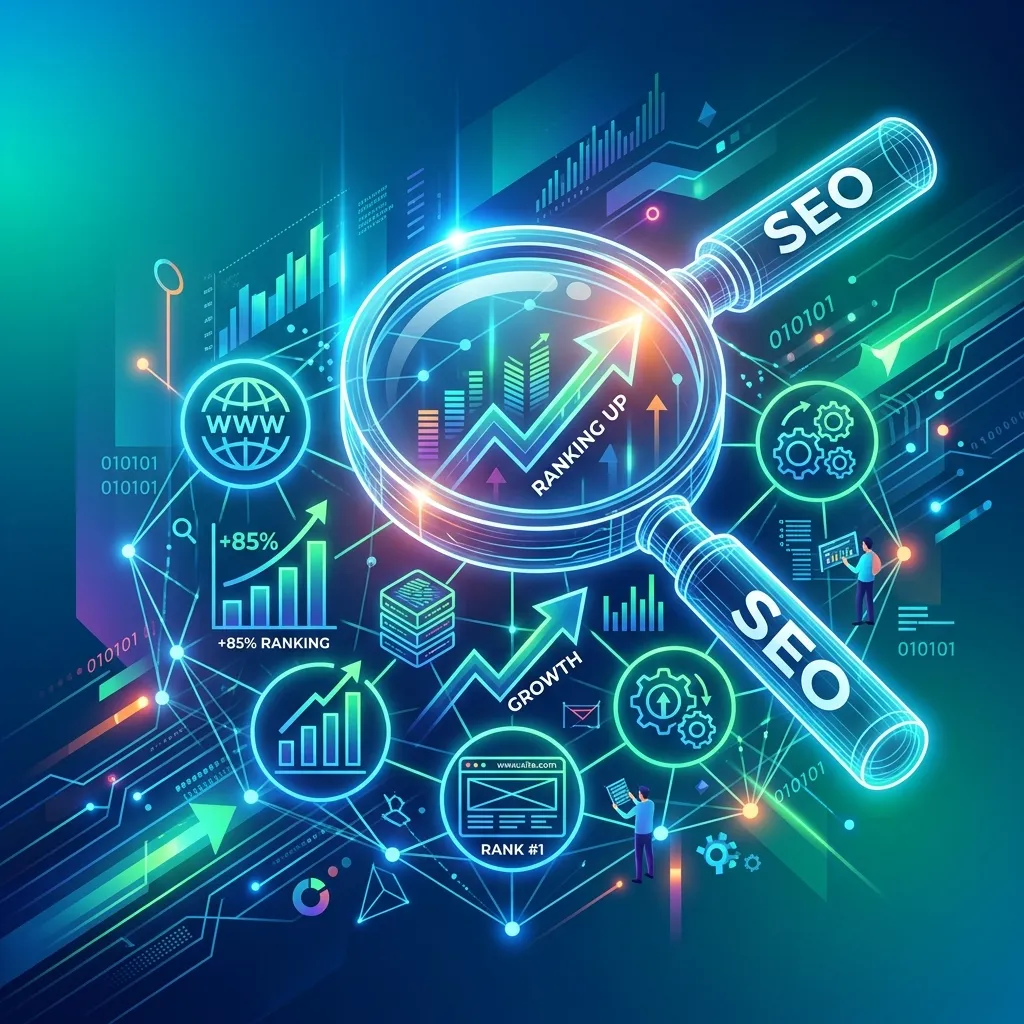 Search Engine Optimization