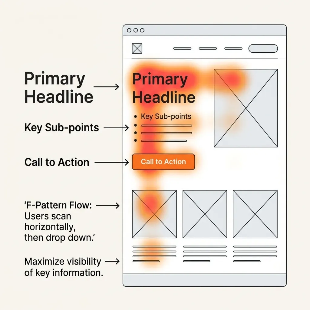 Best Practices for High-Converting Layouts