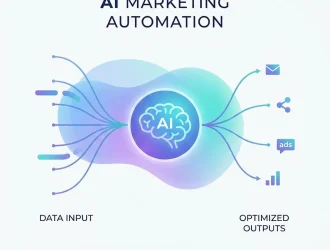 AI Marketing Automation