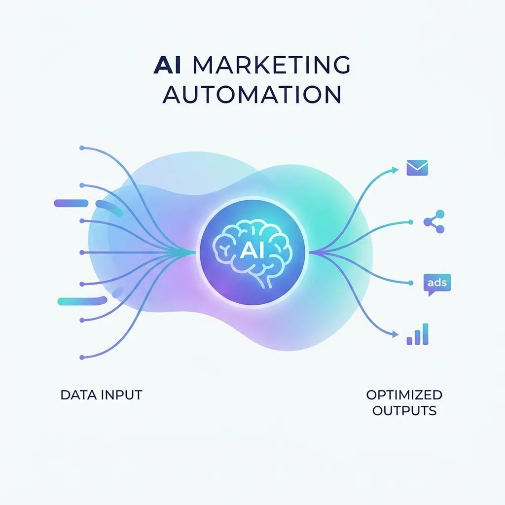 AI Marketing Automation