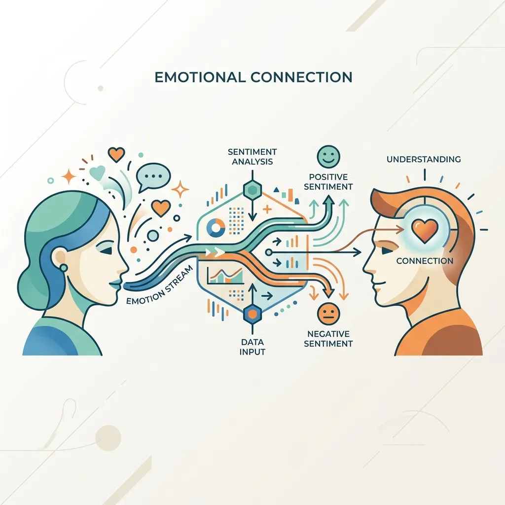 How This Connects to Broader Sentiment and Emotion Research