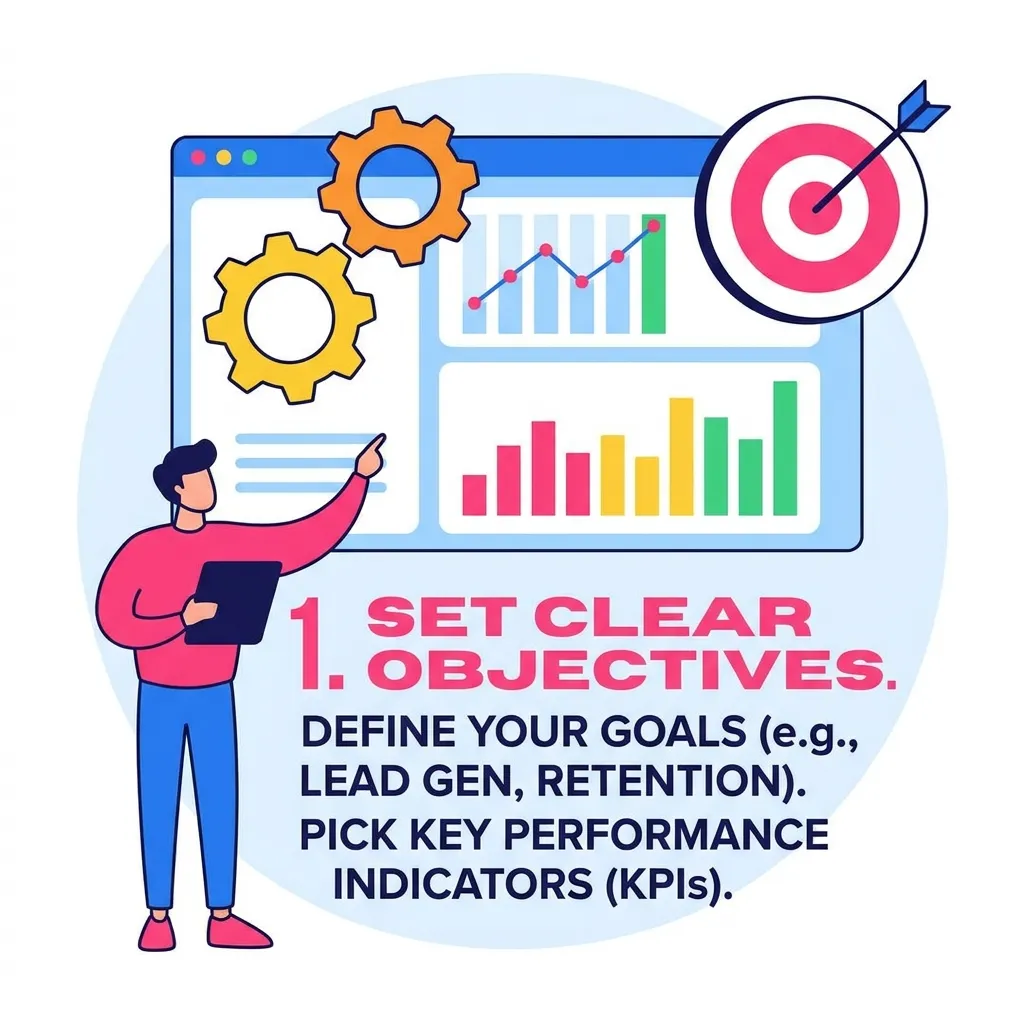Measure Marketing Automation