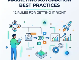 Marketing Automation Best Practices