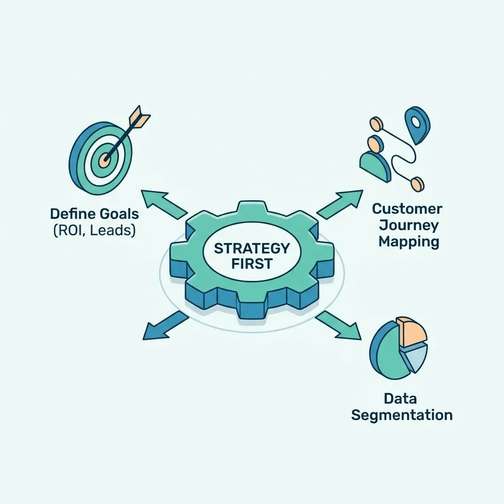 Marketing Automation Best Practices