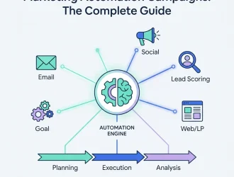 Marketing Automation Campaigns The Complete Guide