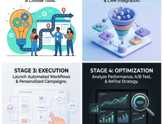 Marketing Automation Strategy