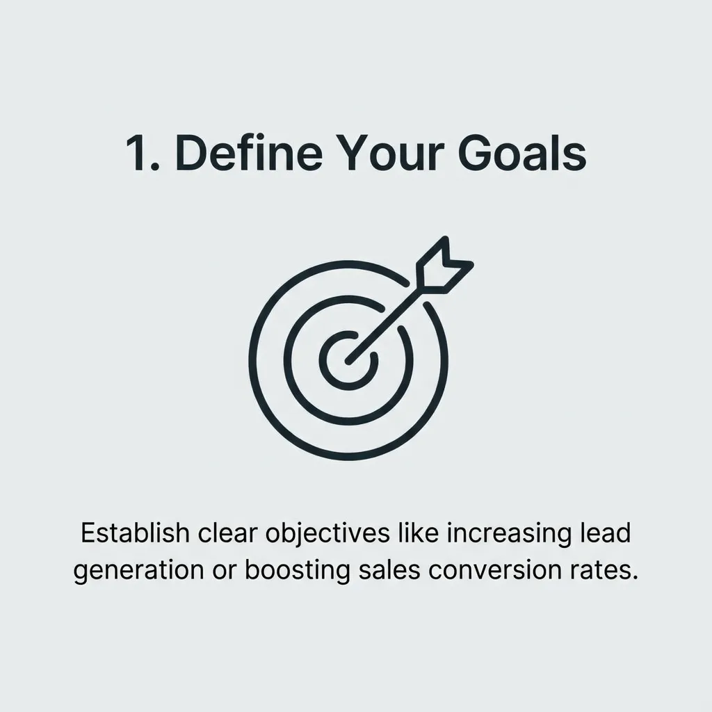 Marketing Automation Strategy Checklist