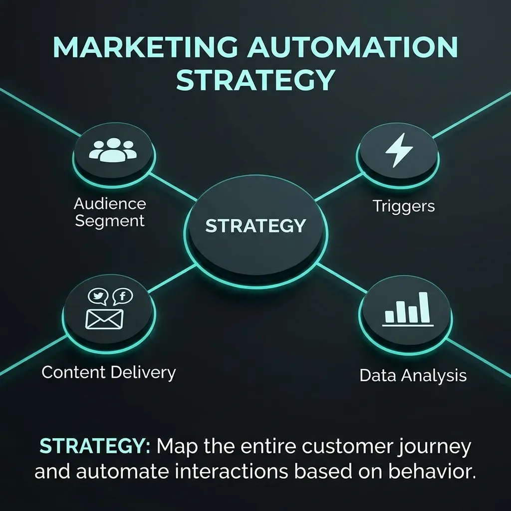 Marketing Automation