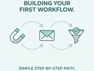 Marketing Automation Workflow