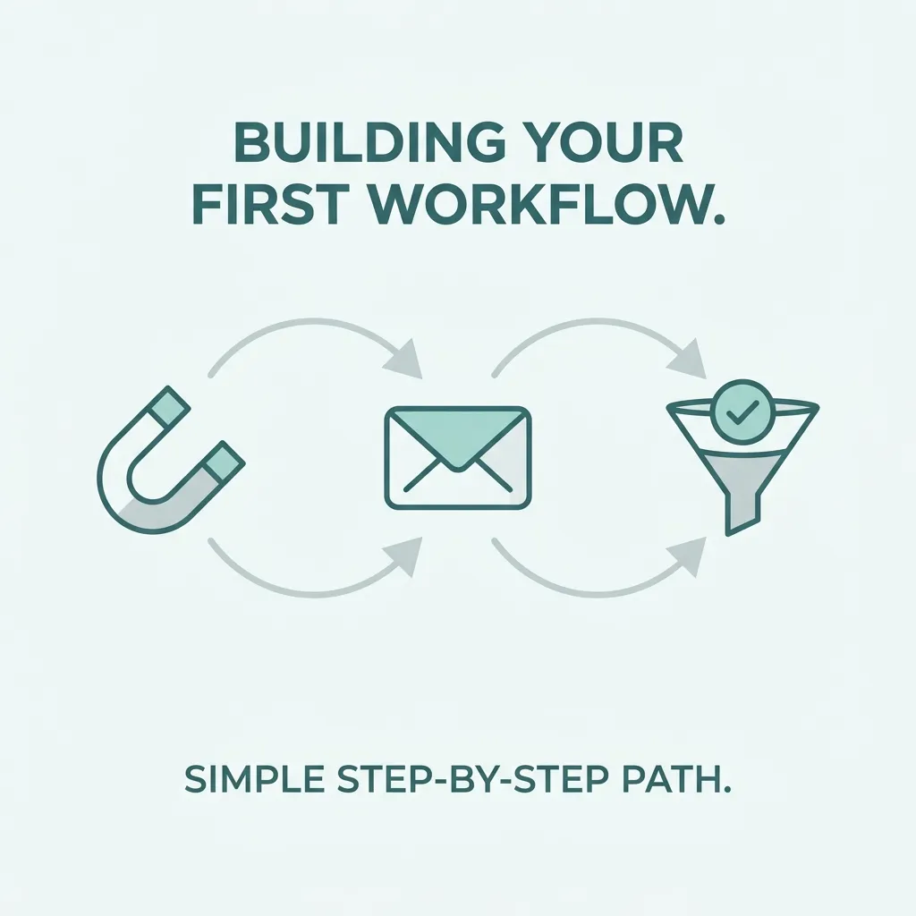 Marketing Automation Workflow