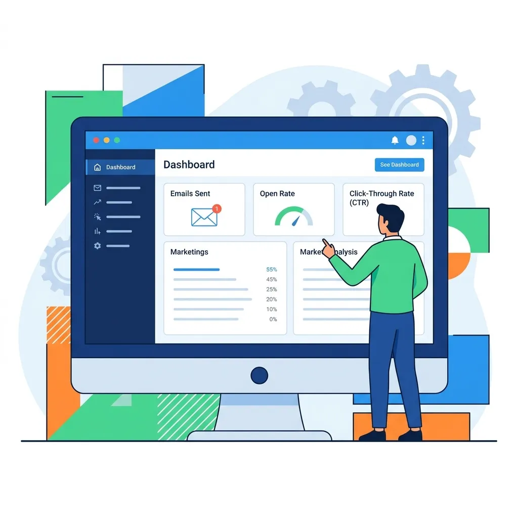 Marketing Automation 