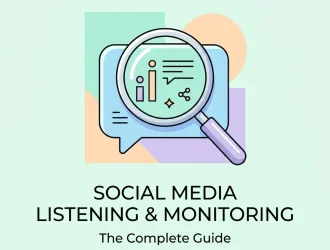 Social Media Listening & Monitoring