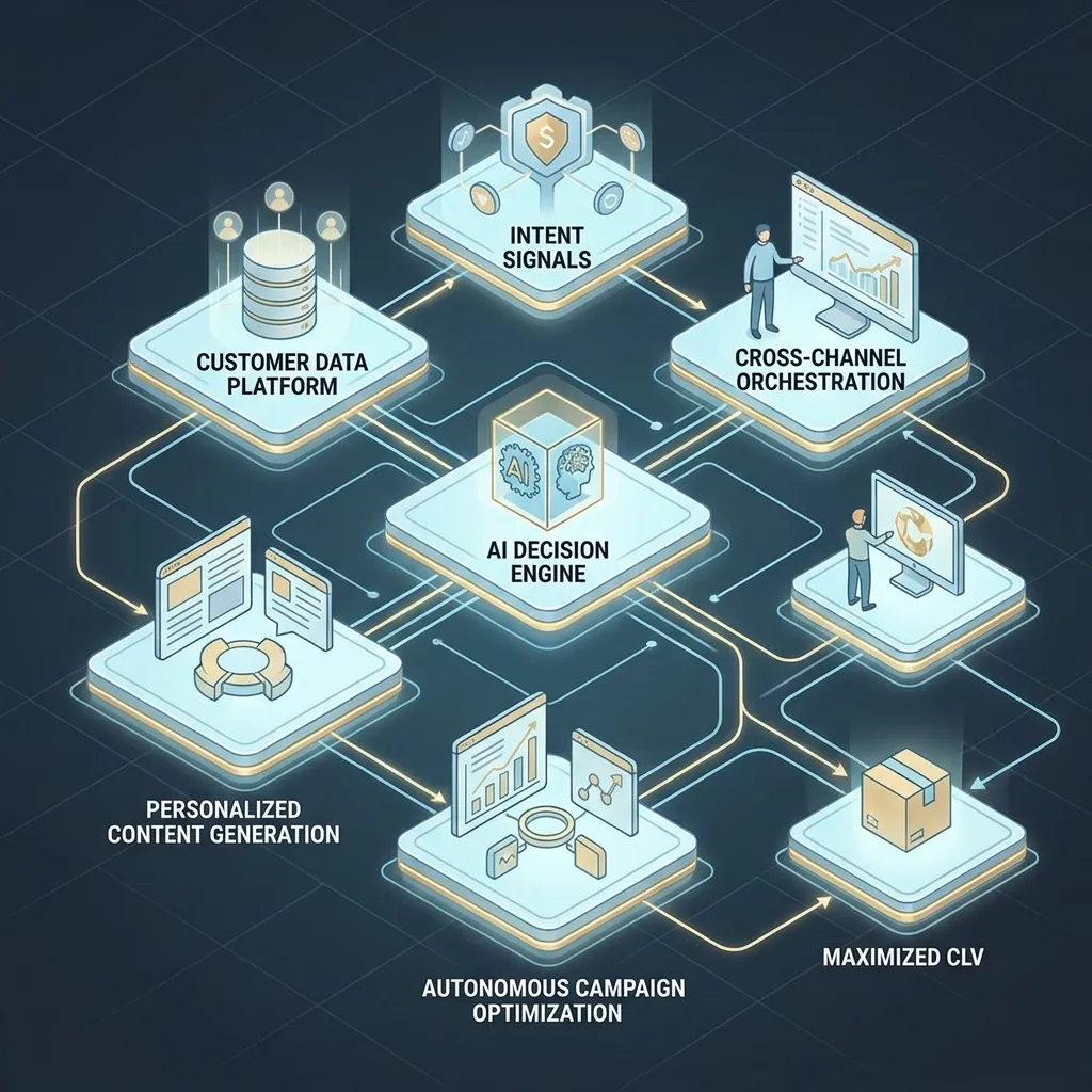 The Future of Marketing Automation for SaaS