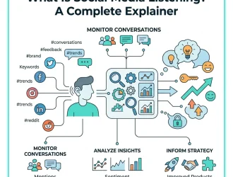 What Is Social Media Listening