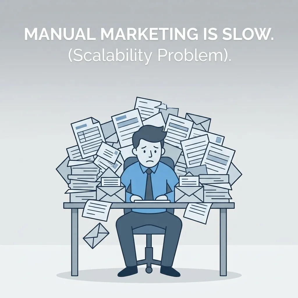Why Marketing Automation Strategy Matters